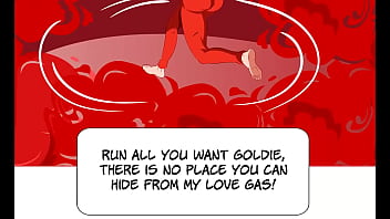 Check this new porn webcomic