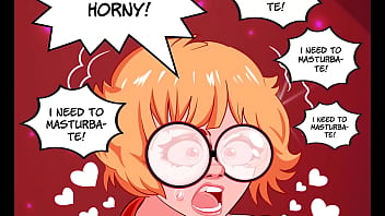 Check this new porn webcomic