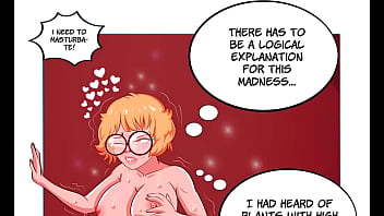 Check this new porn webcomic