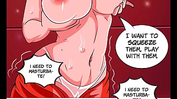 Check this new porn webcomic