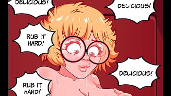 Check this new porn webcomic