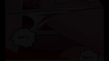 Check this new porn webcomic