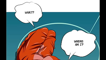 Check this new porn webcomic