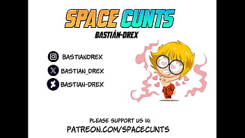 Check this new porn webcomic