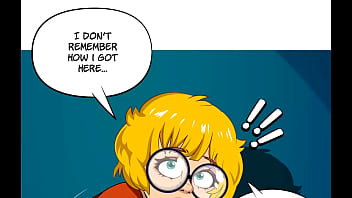 Check this new porn webcomic