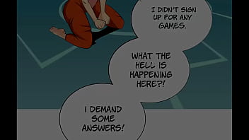 Check this new porn webcomic