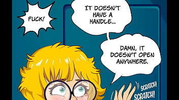 Check this new porn webcomic