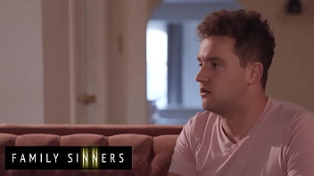 Family sinners lexi luna van wylde frat bro schooled by step mom