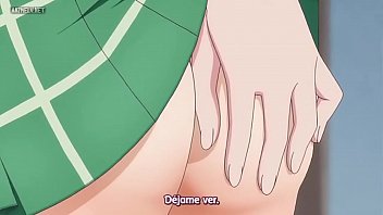 To Love Ru Ova 06 thumbnail