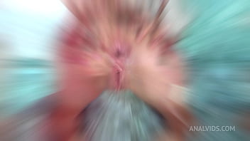 Petit colombian hottie valentina milan gets her first dp with airtight nt063 Petit colombian hottie valentina milan gets her first dp with airtight nt063