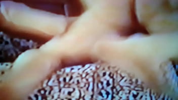 Husband finishes me off