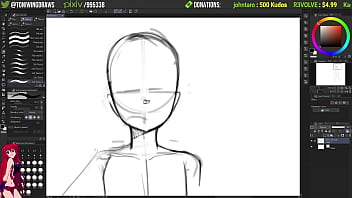 Trash man broadcast by toni wing on picarto from twenty seventh 2023 a