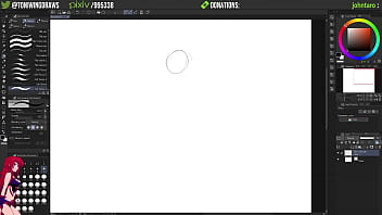 Trash man broadcast by toni wing on picarto from twenty seventh 2023 a