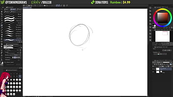 Trash man broadcast by toni wing on picarto from twenty seventh 2023 a