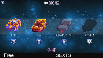 Sexts steam demo game casual free to play indie