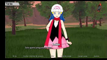 Parte que se me olvidó