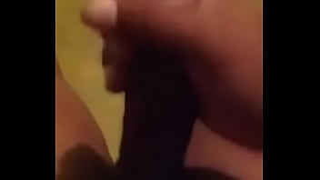 Me desperté exitado