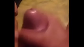 Me desperté exitado