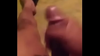 Me desperté exitado