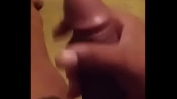 Me desperté exitado