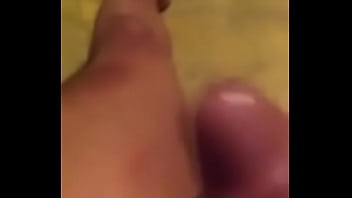 Me desperté exitado