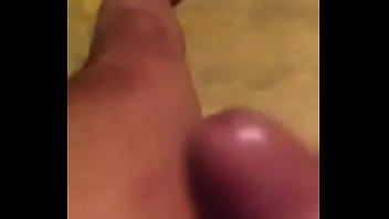 Me desperté exitado