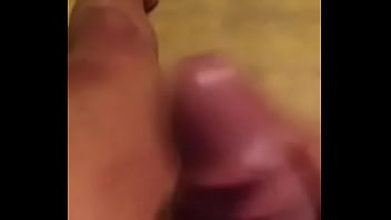 Me desperté exitado