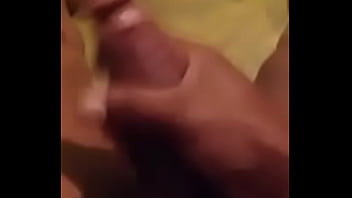 Me desperté exitado