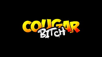 Hot milf explore forbidden desires with her shy lover