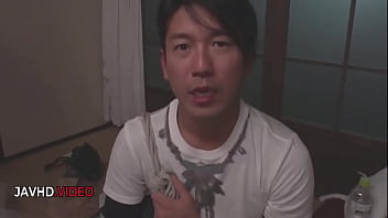 Yua ariga's fiery oral skills in steamy jav scene