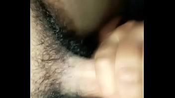 Istri pak lurah selingkuh