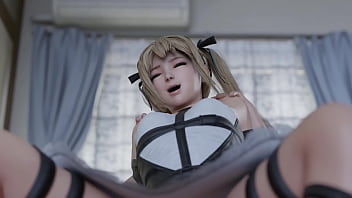 Fast pussy fucking for sexy blonde