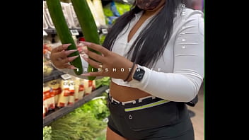 On the day of the fair i can't miss my cucumber