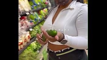 On the day of the fair i can't miss my cucumber