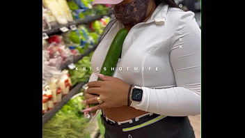 On the day of the fair i can't miss my cucumber