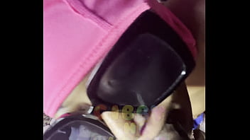 Love sucking some bbc keeps my nutrition high