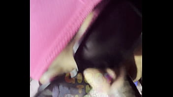 Love sucking some bbc keeps my nutrition high