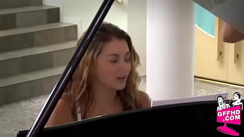 Girls enjoying girls 1408