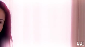 So flexible for fucking