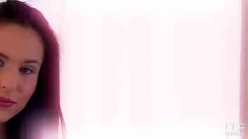 So flexible for fucking