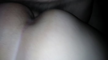 Redhead bbw creampie