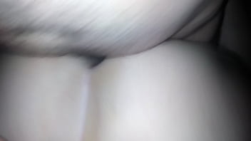 Redhead bbw creampie