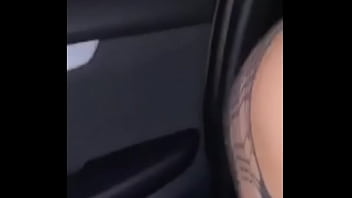 Check all of biancaporcellina enjoying being fingered in a park