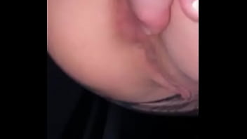 Check all of biancaporcellina enjoying being fingered in a park