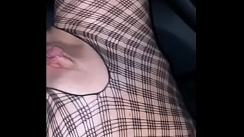 Check all of biancaporcellina enjoying being fingered in a park