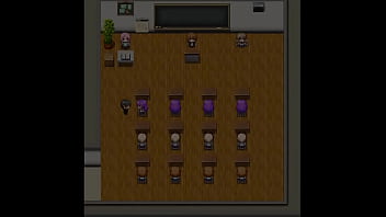 Game of busty jk rino route