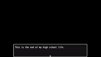 Game of busty jk rino route