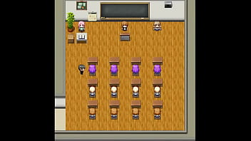 Game of busty jk rino route