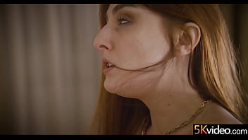 She's not letting him off that easy