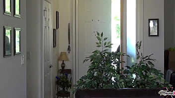 Sex with the toys on the couch nyssa & maxine got wild af